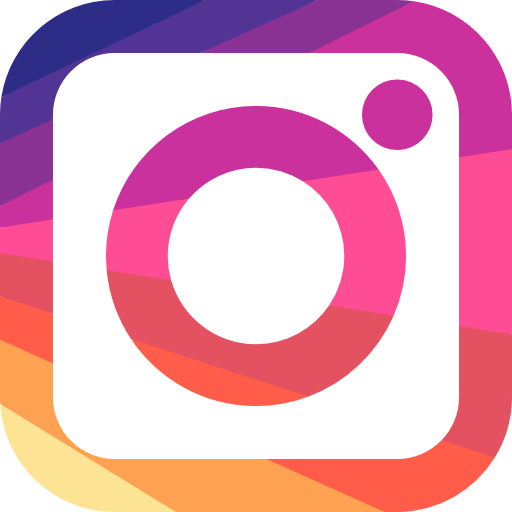 icon instagram
