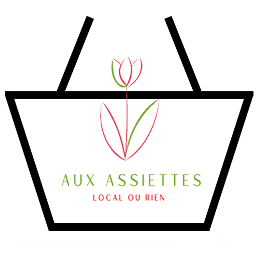 icone recherche aux assiettes